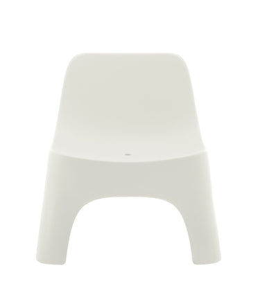 Africa Outdoor Chair - White at Online8 Furniture Auckland NZ