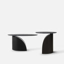 Valen Coffee Table Set – Black Ash at Online8 Furniture Auckland NZ