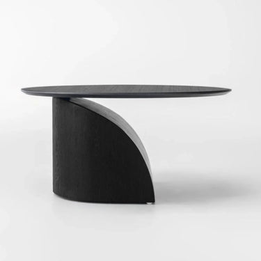 Valen Coffee Table Set – Black Ash at Online8 Furniture Auckland NZ