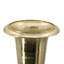 Medium Aluminium Vase - 64cm at Online8 Furniture Auckland NZ