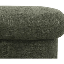 Vedo Bench Seat - Olive at Online8 Furniture Auckland NZ