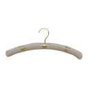 Velvet Bee Coat Hanger at Online8 Furniture Auckland NZ