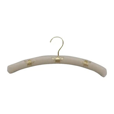 Velvet Bee Coat Hanger at Online8 Furniture Auckland NZ