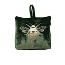 Velvet Bee Doorstop at Online8 Furniture Auckland NZ