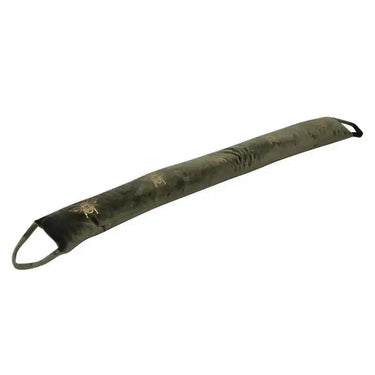 Velvet Draft Stopper - Green/Gold at Online8 Furniture Auckland NZ