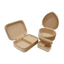 Velvet Heart Jewellery Box at Online8 Furniture Auckland NZ