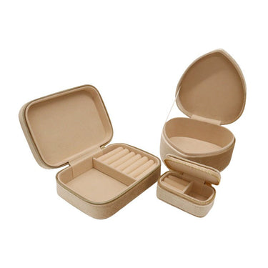 Velvet Heart Jewellery Box at Online8 Furniture Auckland NZ