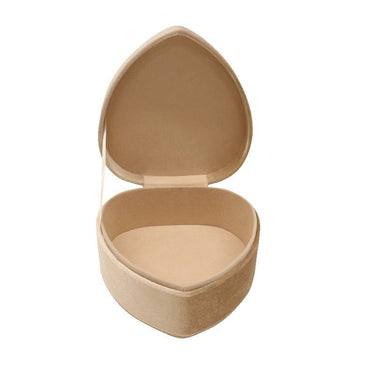 Velvet Heart Jewellery Box at Online8 Furniture Auckland NZ