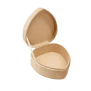 Velvet Heart Jewellery Box at Online8 Furniture Auckland NZ