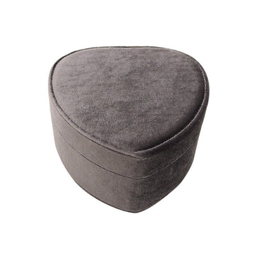 Velvet Heart Jewellery Box at Online8 Furniture Auckland NZ