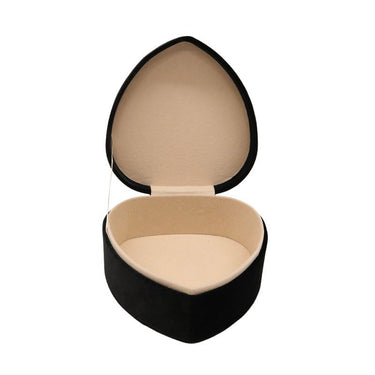 Velvet Heart Jewellery Box at Online8 Furniture Auckland NZ