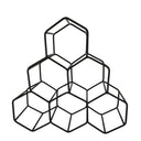 Veneto Wine Rack at Online8 Furniture Auckland NZ