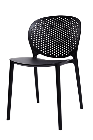 Verona Outdoor/Indoor Dining Chair at Online8 Furniture Auckland NZ