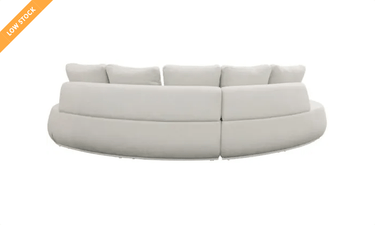 Vibe Outdoor Sofa, Ottoman, Coffee Table Set at Online8 Furniture Auckland NZ