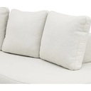 Vibe Outdoor Sofa, Ottoman, Coffee Table Set at Online8 Furniture Auckland NZ