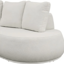Vibe Outdoor Sofa, Ottoman, Coffee Table Set at Online8 Furniture Auckland NZ