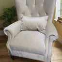 Villa Chesterfield Armchair at Online8 Furniture Auckland NZ