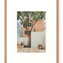 Villa Life Glass Framed Wall Art at Online8 Furniture Auckland NZ