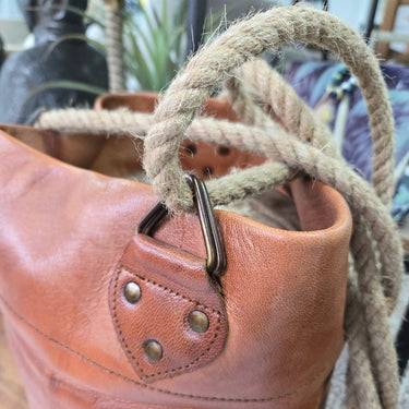 Vintage boxing Punching bag at Online8 Furniture Auckland NZ