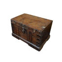 Vintage Chest | Trunk at Online8 Furniture Auckland NZ