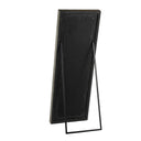 Vintage Glamour Floor Mirror with Stand at Online8 Furniture Auckland NZ