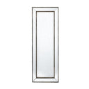 Vintage Glamour Floor Mirror with Stand at Online8 Furniture Auckland NZ