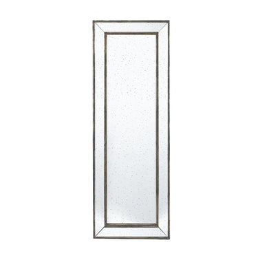 Vintage Glamour Floor Mirror with Stand at Online8 Furniture Auckland NZ