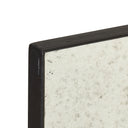 Vintage Square Frameless Wall Mirror at Online8 Furniture Auckland NZ