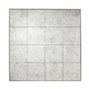 Vintage Square Frameless Wall Mirror at Online8 Furniture Auckland NZ