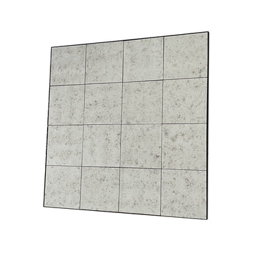Vintage Square Mirror at Online8 Furniture Auckland NZ