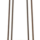 Vintage Tall Coat Hanger - 1850mm at Online8 Furniture Auckland NZ