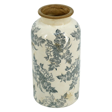 Vintage Vase at Online8 Furniture Auckland NZ