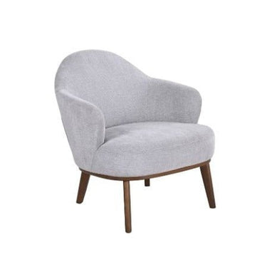 Violet Armchair - Frost at Online8 Furniture Auckland NZ