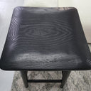 Vitale Barstool - Black at Online8 Furniture Auckland NZ