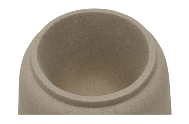 Viva MGO Planter - Beige at Online8 Furniture Auckland NZ