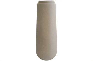 Viva MGO Planter - Beige at Online8 Furniture Auckland NZ