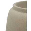 Viva MGO Planter - Beige at Online8 Furniture Auckland NZ