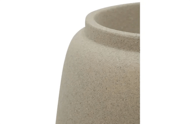 Viva MGO Planter - Beige at Online8 Furniture Auckland NZ