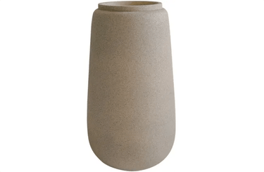 Viva MGO Planter - Beige at Online8 Furniture Auckland NZ