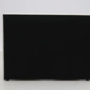 Vouge Boucle Headboard With Piped Edge - Double /Queen at Online8 Furniture Auckland NZ