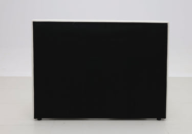 Vouge Boucle Headboard With Piped Edge - Double /Queen at Online8 Furniture Auckland NZ