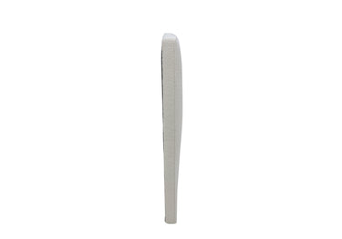 Vouge Boucle Headboard With Piped Edge - Double /Queen at Online8 Furniture Auckland NZ