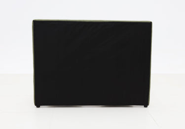 Vouge Headboard With Piped Edge - Double /Queen at Online8 Furniture Auckland NZ