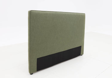 Vouge Headboard With Piped Edge - Double /Queen at Online8 Furniture Auckland NZ