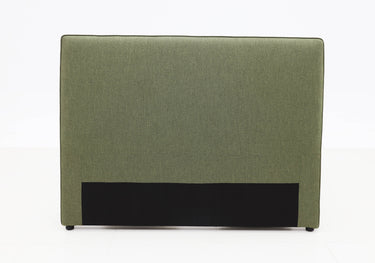 Vouge Headboard With Piped Edge - Double /Queen at Online8 Furniture Auckland NZ