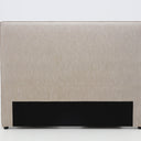 Vouge Headboard With Piped Edge - Double /Queen at Online8 Furniture Auckland NZ