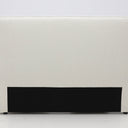 Vouge Boucle Headboard With Piped Edge - King/Super king at Online8 Furniture Auckland NZ