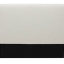 Vouge Boucle Headboard With Piped Edge - King/Super king at Online8 Furniture Auckland NZ