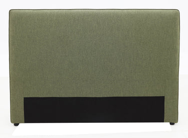 Vouge Headboard With Piped Edge - King/Super king at Online8 Furniture Auckland NZ