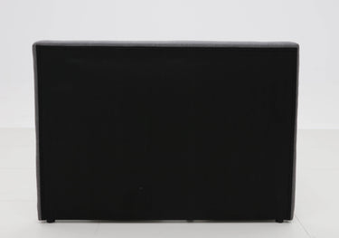 Vouge Headboard With Piped Edge - King/Super king at Online8 Furniture Auckland NZ